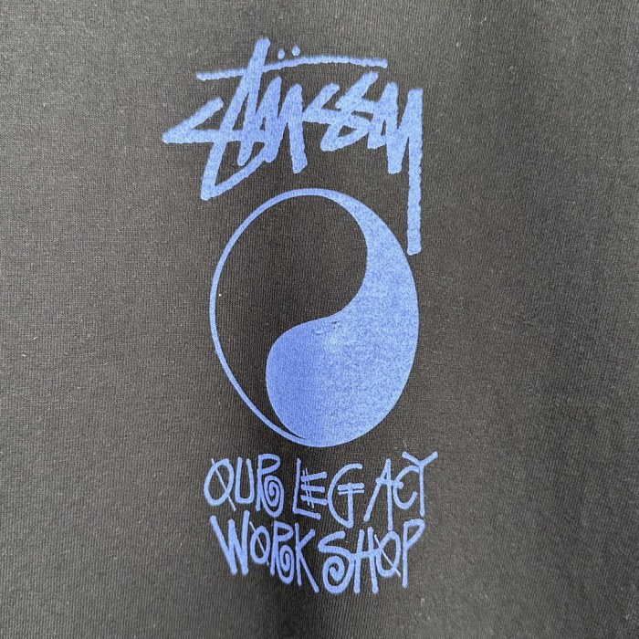 S*tussy T-Shirt Top Quality AM 20230701-142