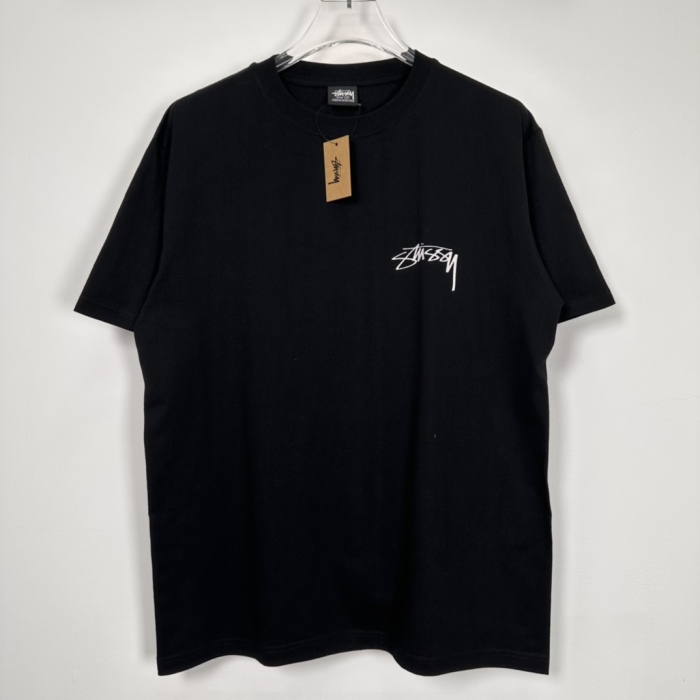 S*tussy T-Shirt Top Quality AM 20230701-140