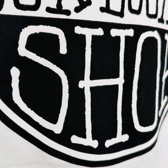 S*tussy T-Shirt Top Quality AM 20230701-139