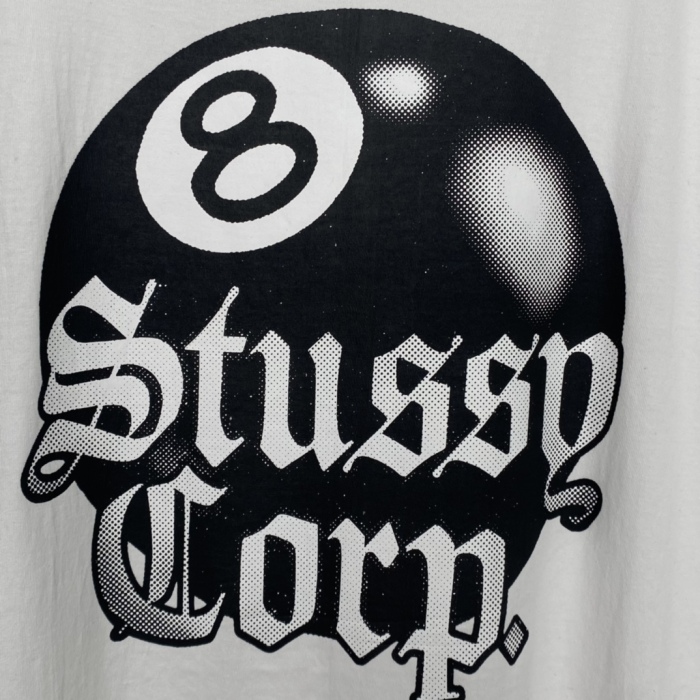S*tussy T-Shirt Top Quality AM 20230701-101