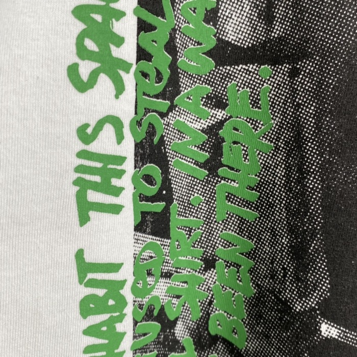 S*tussy T-Shirt Top Quality AM 20230701-111