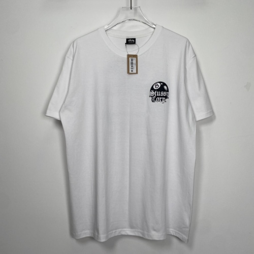 S*tussy T-Shirt Top Quality AM 20230701-101