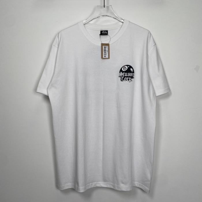 S*tussy T-Shirt Top Quality AM 20230701-101