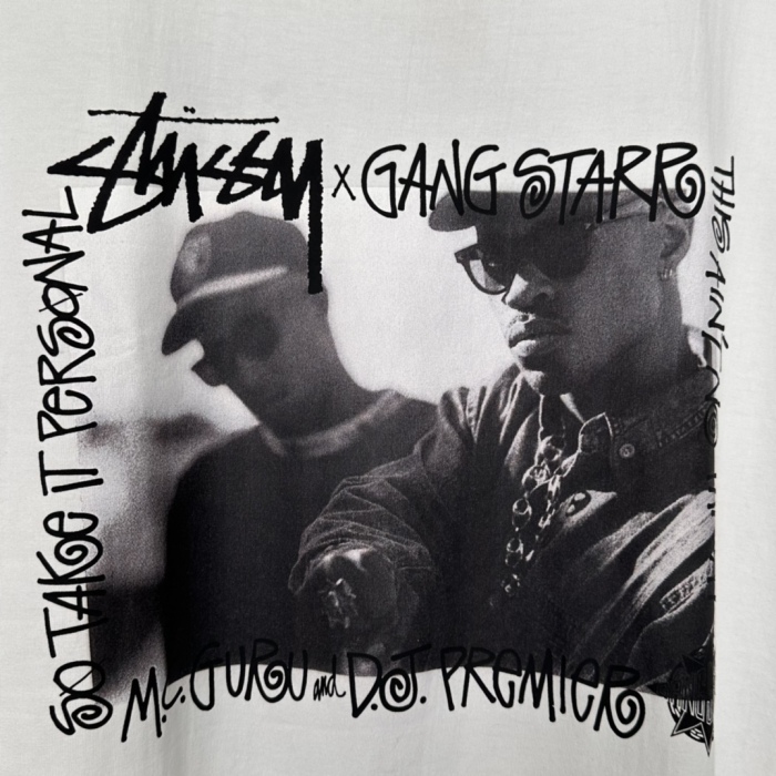 S*tussy T-Shirt Top Quality AM 20230701-124