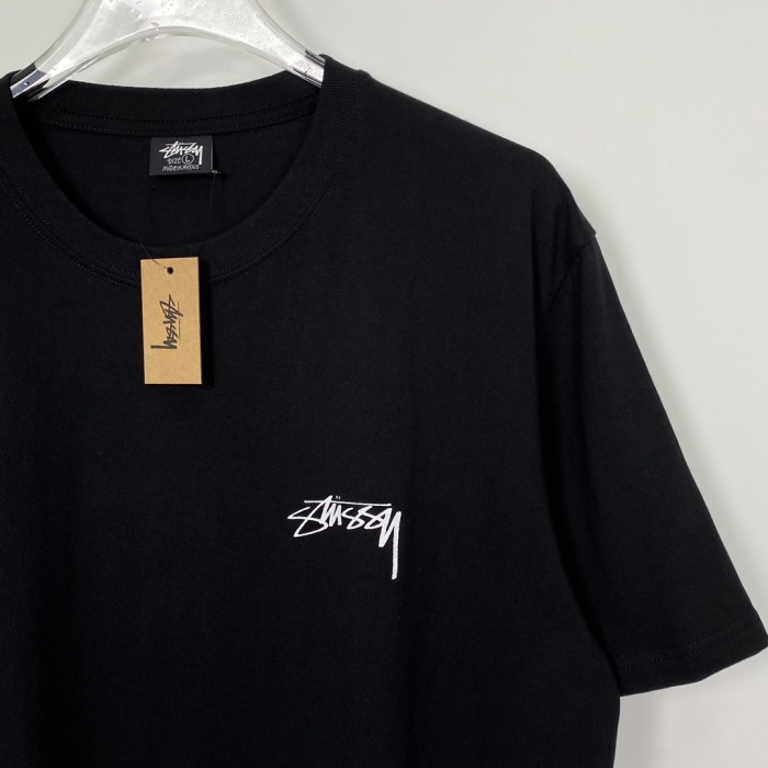 S*tussy T-Shirt Top Quality AM 20230701-106