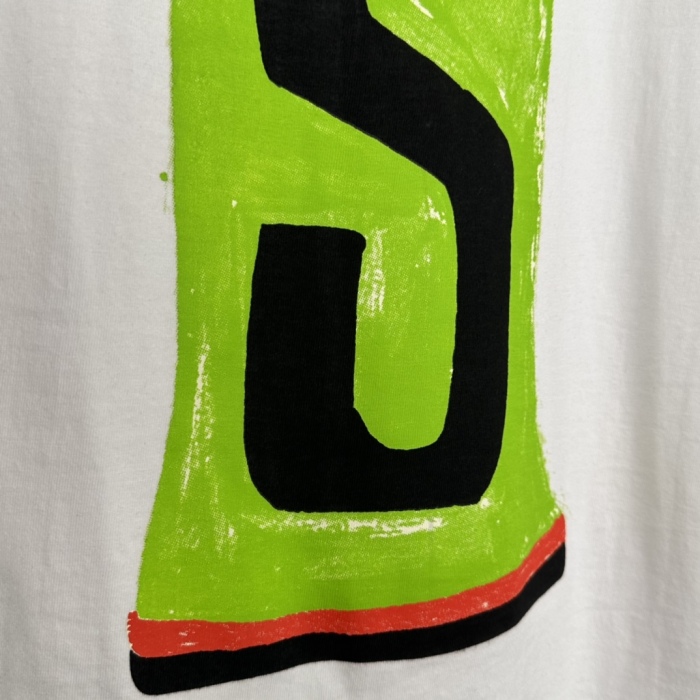 S*tussy T-Shirt Top Quality AM 20230701-136