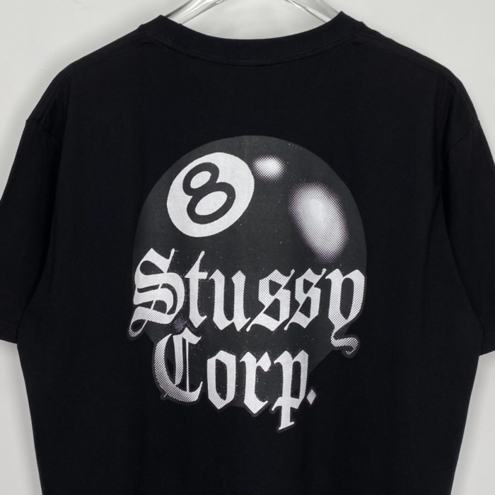 S*tussy T-Shirt Top Quality AM 20230701-114