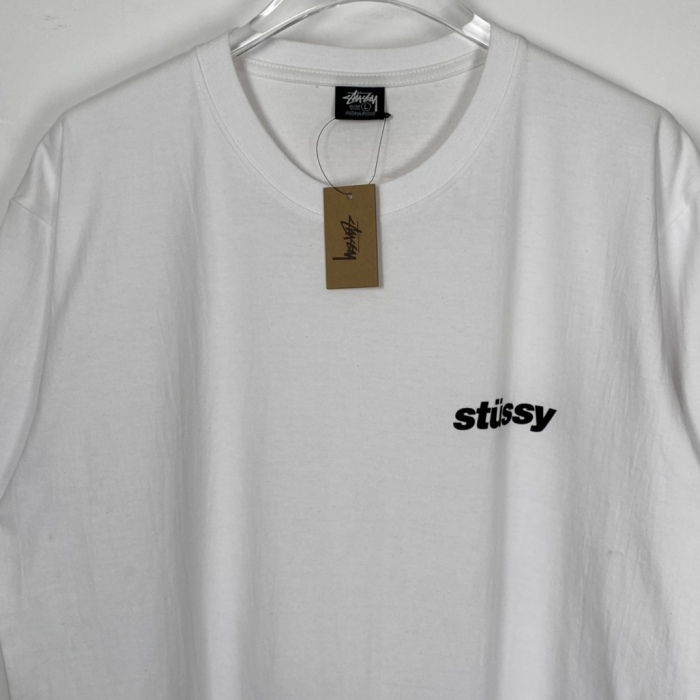 S*tussy T-Shirt Top Quality AM 20230701-117