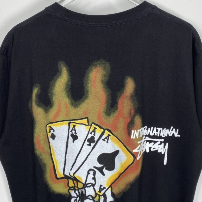 S*tussy T-Shirt Top Quality AM 20230701-105