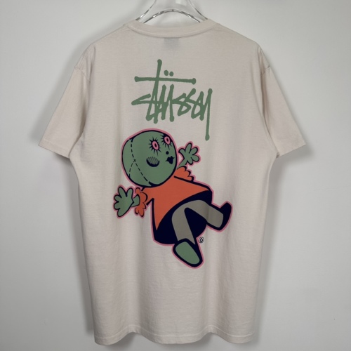 S*tussy T-Shirt Top Quality AM 20230701-133