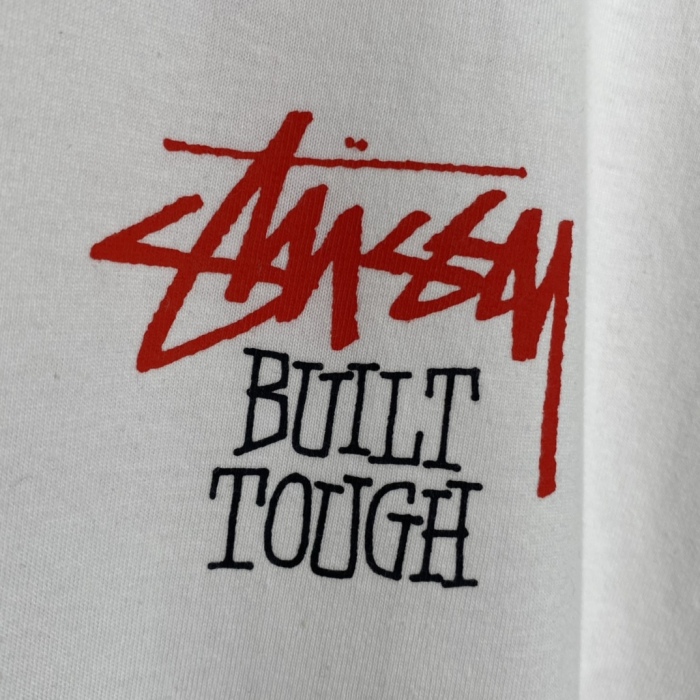 S*tussy T-Shirt Top Quality AM 20230701-119