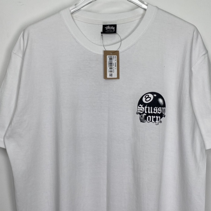 S*tussy T-Shirt Top Quality AM 20230701-101