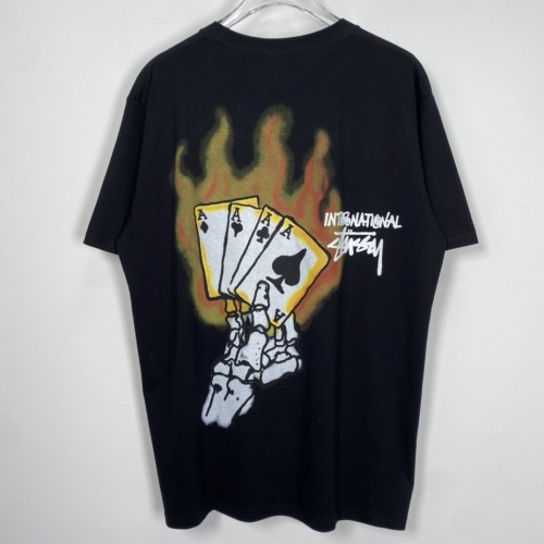 S*tussy T-Shirt Top Quality AM 20230701-105