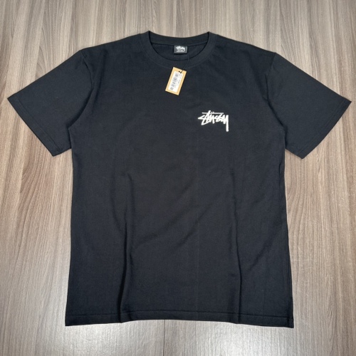 S*tussy T-Shirt Top Quality AM 20230701-127