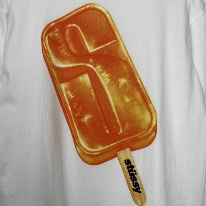 S*tussy T-Shirt Top Quality AM 20230701-117