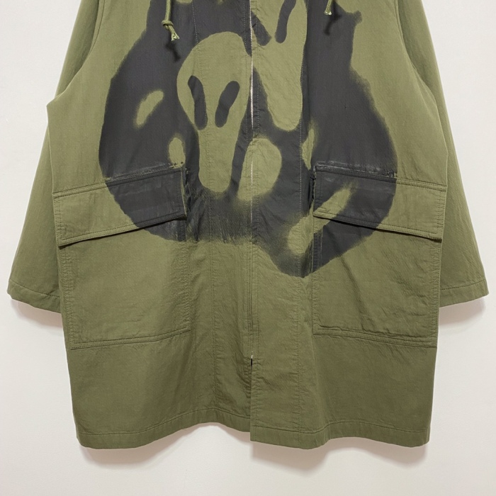 S*upreme Trucker Jacket Top Quality AM 20230701-26