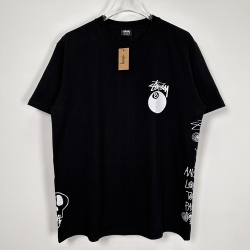 S*tussy T-Shirt Top Quality AM 20230701-137