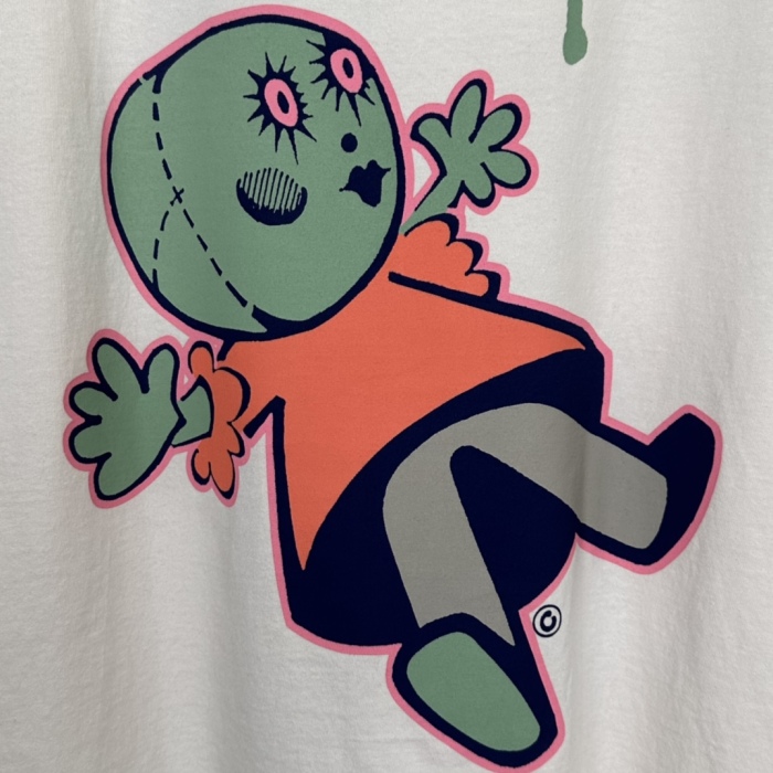 S*tussy T-Shirt Top Quality AM 20230701-133
