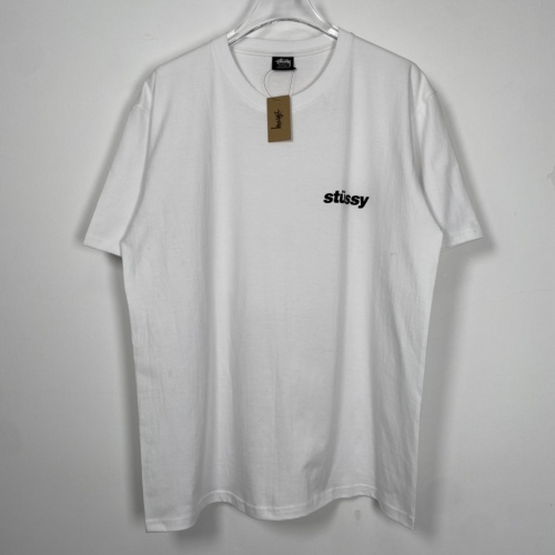 S*tussy T-Shirt Top Quality AM 20230701-117