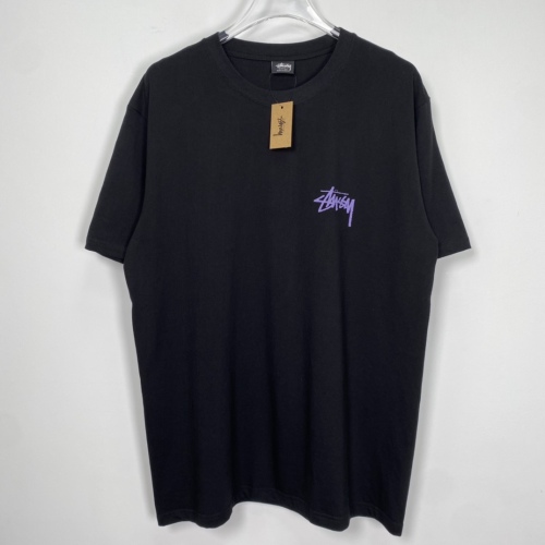 S*tussy T-Shirt Top Quality AM 20230701-109