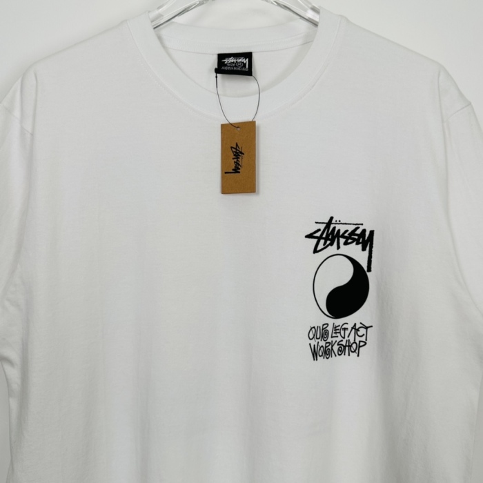 S*tussy T-Shirt Top Quality AM 20230701-141