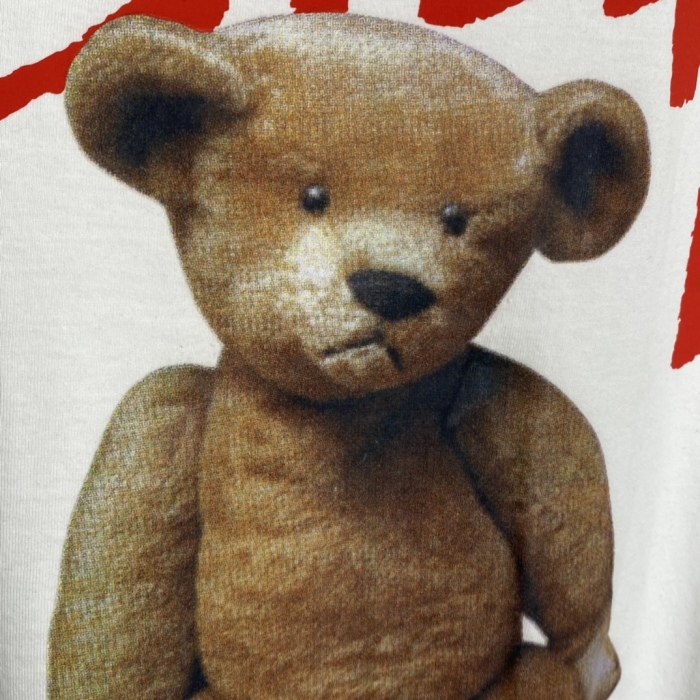 S*tussy T-Shirt Top Quality AM 20230701-119