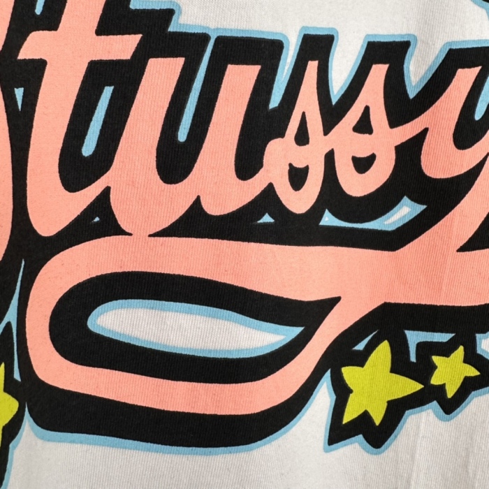 S*tussy T-Shirt Top Quality AM 20230701-131