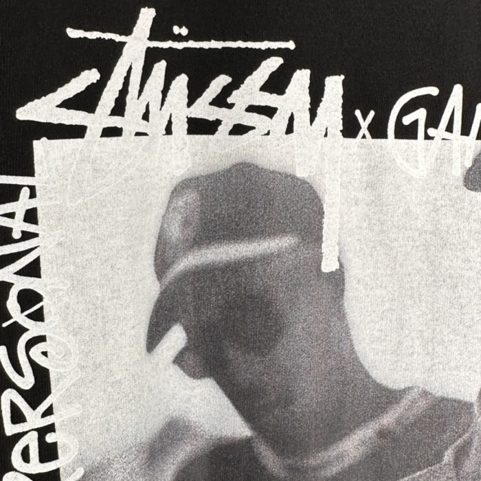 S*tussy T-Shirt Top Quality AM 20230701-125