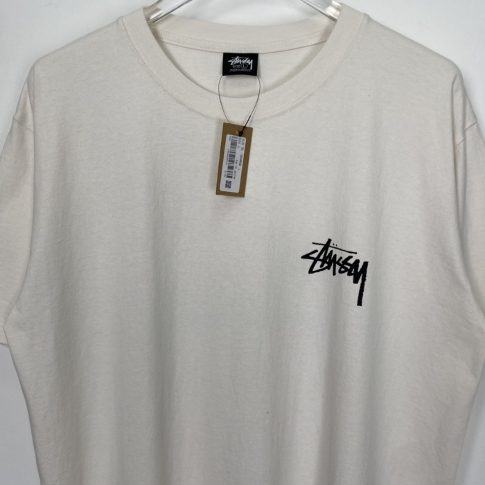 S*tussy T-Shirt Top Quality AM 20230701-108