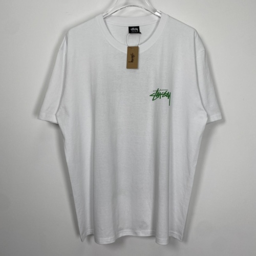 S*tussy T-Shirt Top Quality AM 20230701-111