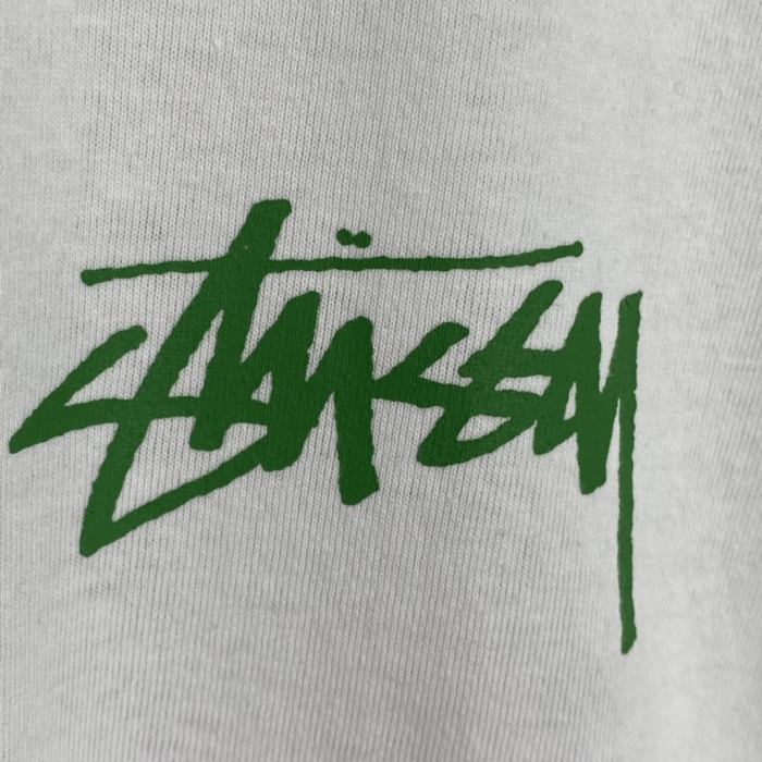 S*tussy T-Shirt Top Quality AM 20230701-111
