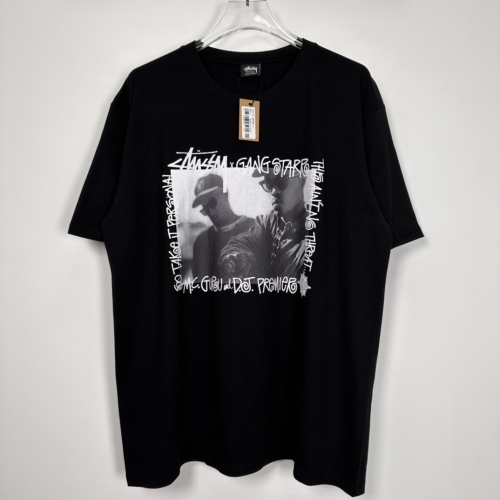 S*tussy T-Shirt Top Quality AM 20230701-125
