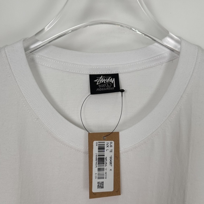 S*tussy T-Shirt Top Quality AM 20230701-131