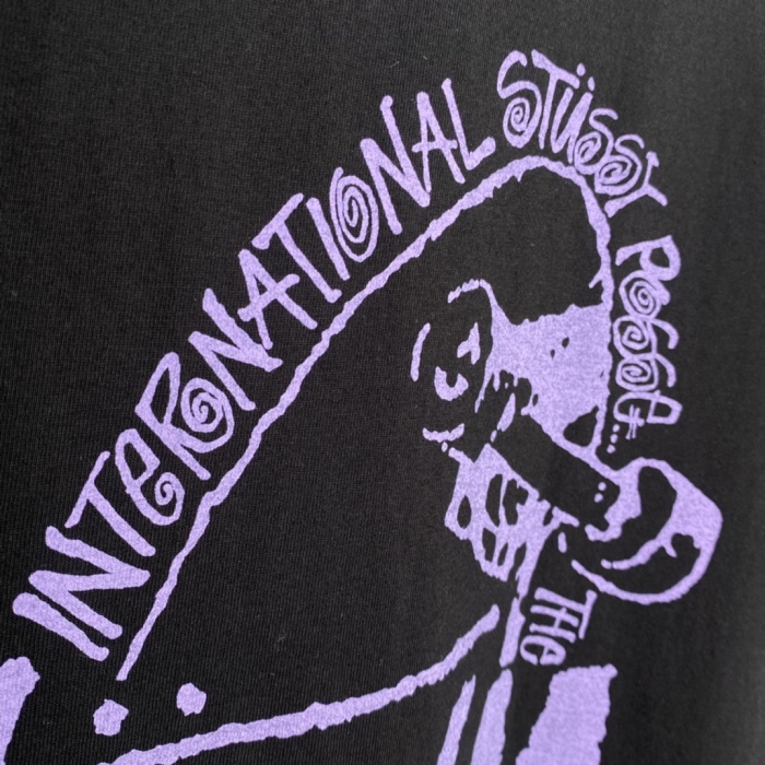 S*tussy T-Shirt Top Quality AM 20230701-109