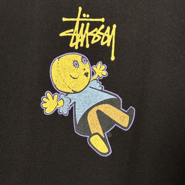 S*tussy T-Shirt Top Quality AM 20230701-134