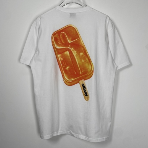 S*tussy T-Shirt Top Quality AM 20230701-117