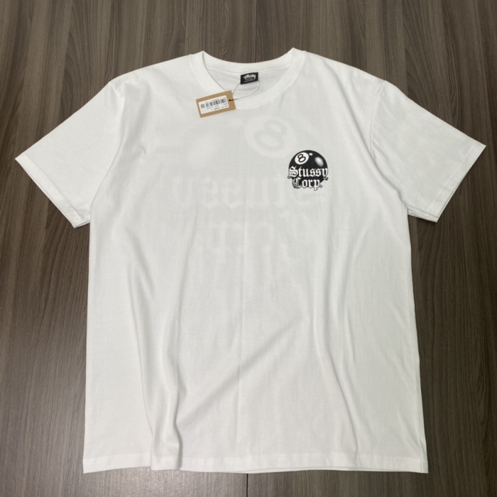 S*tussy T-Shirt Top Quality AM 20230701-115