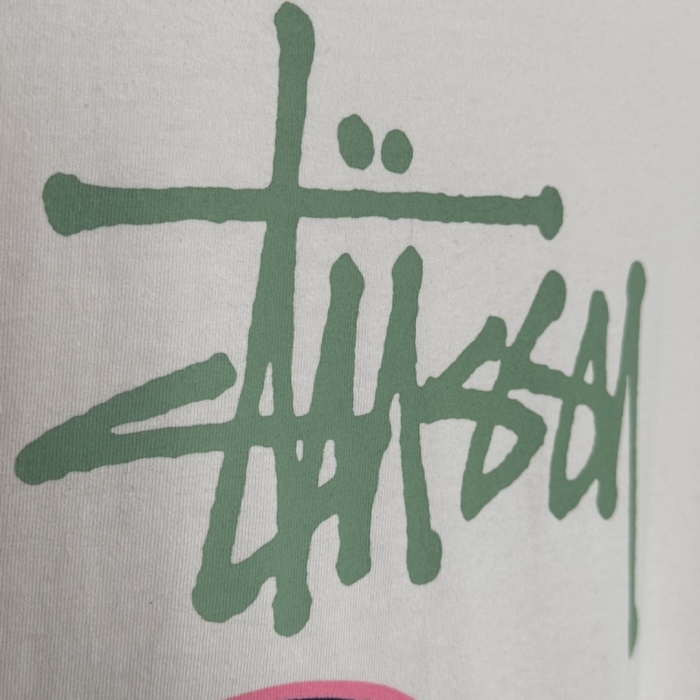 S*tussy T-Shirt Top Quality AM 20230701-133