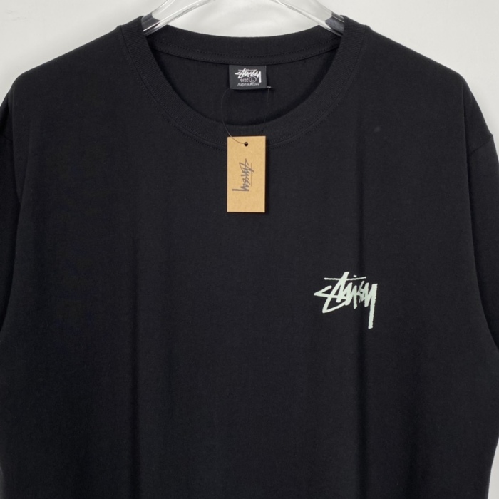 S*tussy T-Shirt Top Quality AM 20230701-110