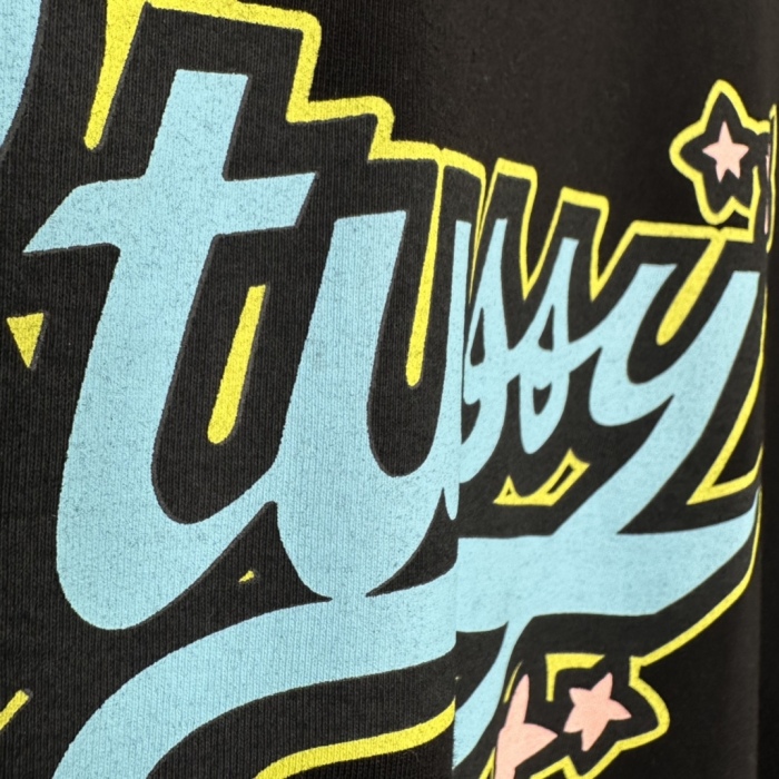 S*tussy T-Shirt Top Quality AM 20230701-132