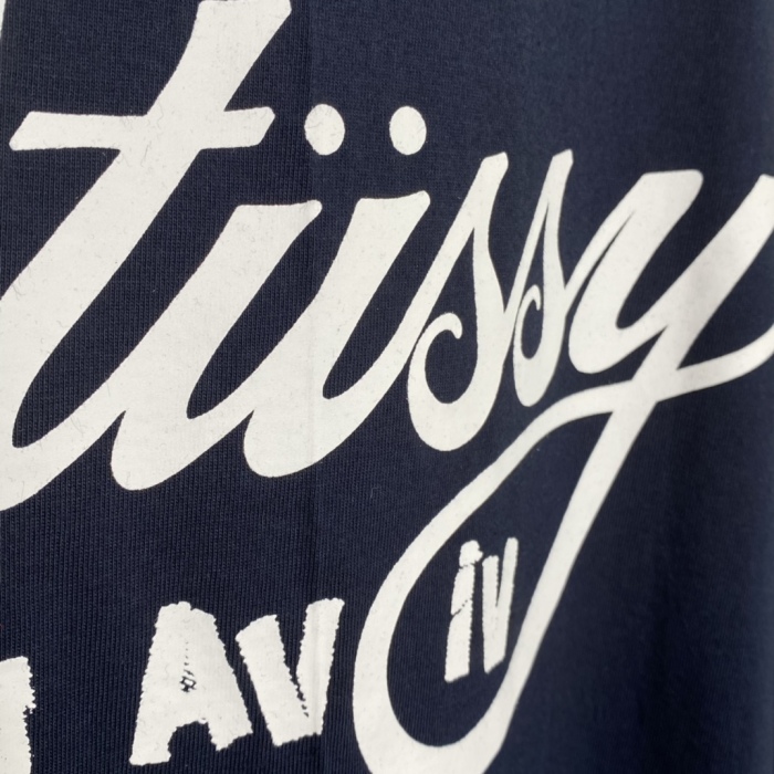 S*tussy T-Shirt Top Quality AM 20230701-121