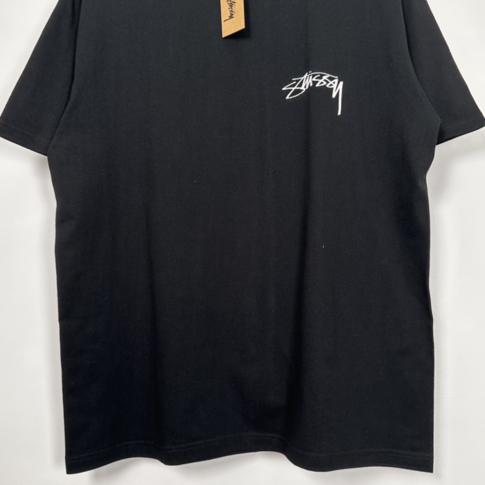 S*tussy T-Shirt Top Quality AM 20230701-140