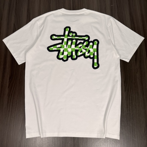 S*tussy T-Shirt Top Quality AM 20230701-128