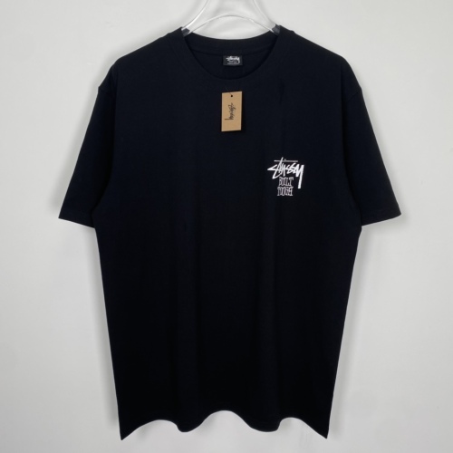 S*tussy T-Shirt Top Quality AM 20230701-118