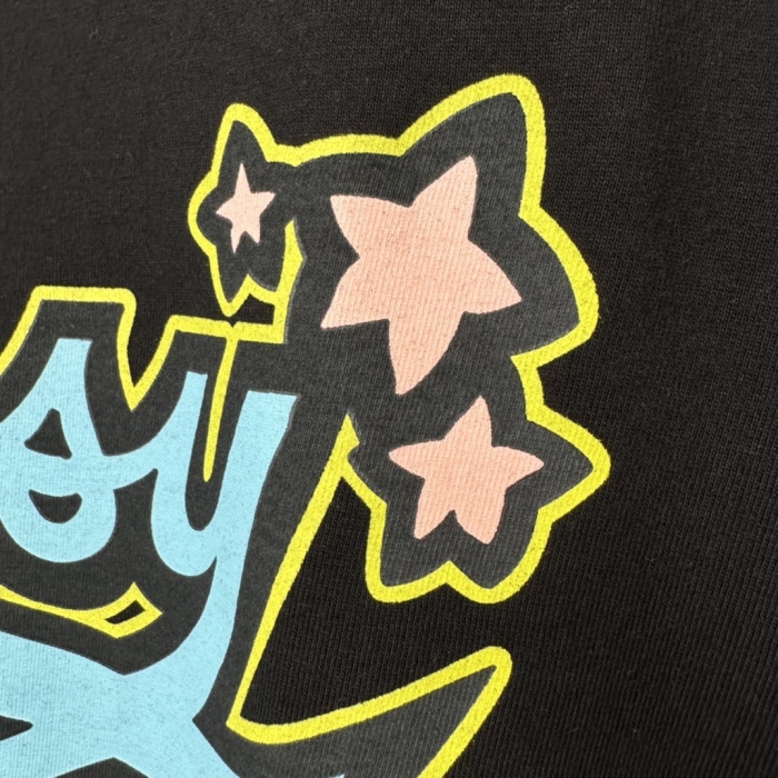 S*tussy T-Shirt Top Quality AM 20230701-132