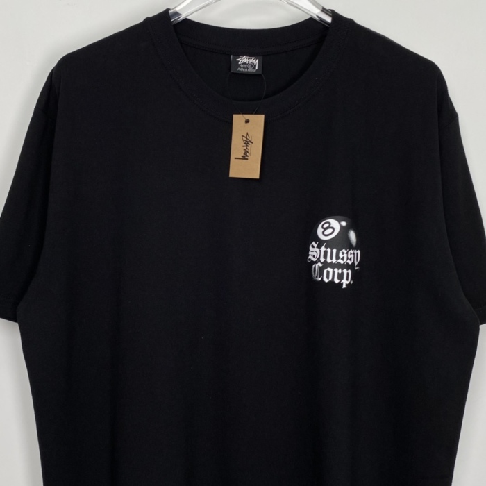 S*tussy T-Shirt Top Quality AM 20230701-114