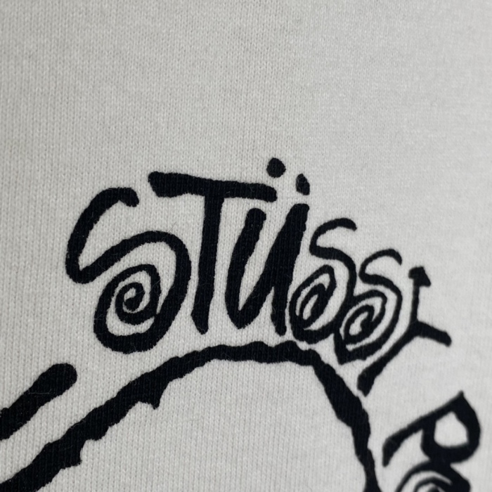 S*tussy T-Shirt Top Quality AM 20230701-108