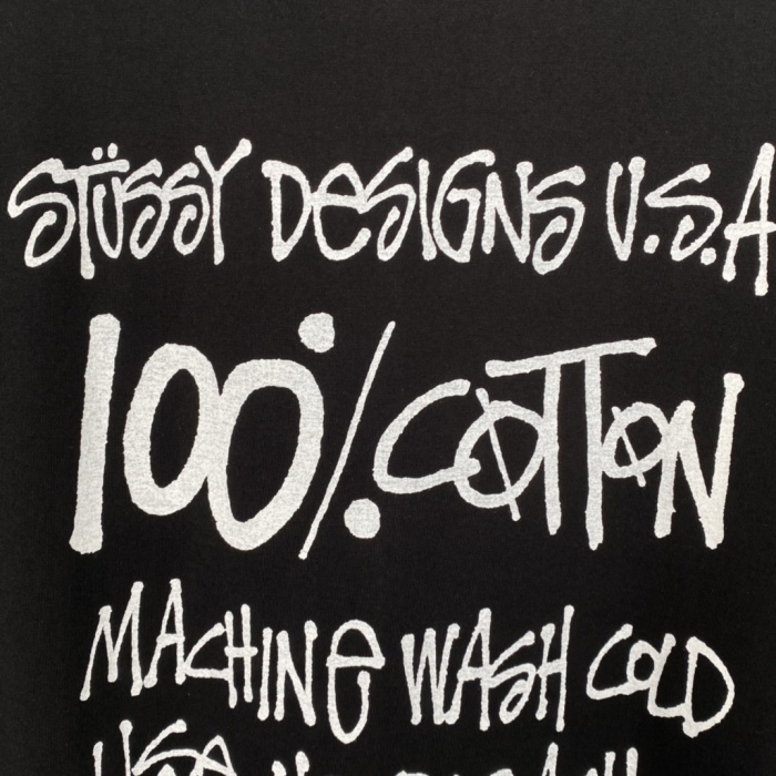 S*tussy T-Shirt Top Quality AM 20230701-106