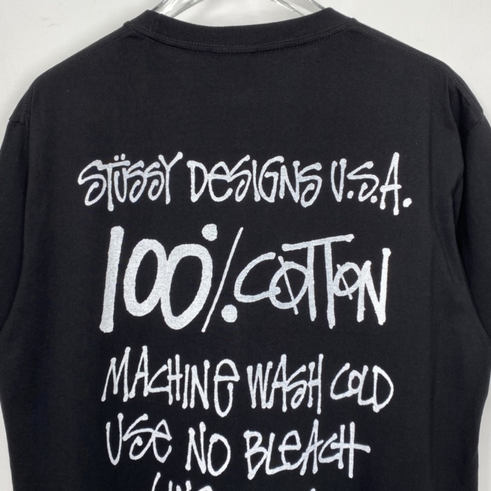 S*tussy T-Shirt Top Quality AM 20230701-106