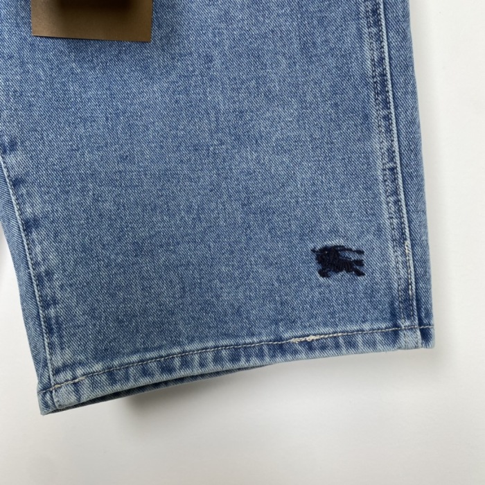 S*upreme Denim Pants Top Quality AM 20230701-9